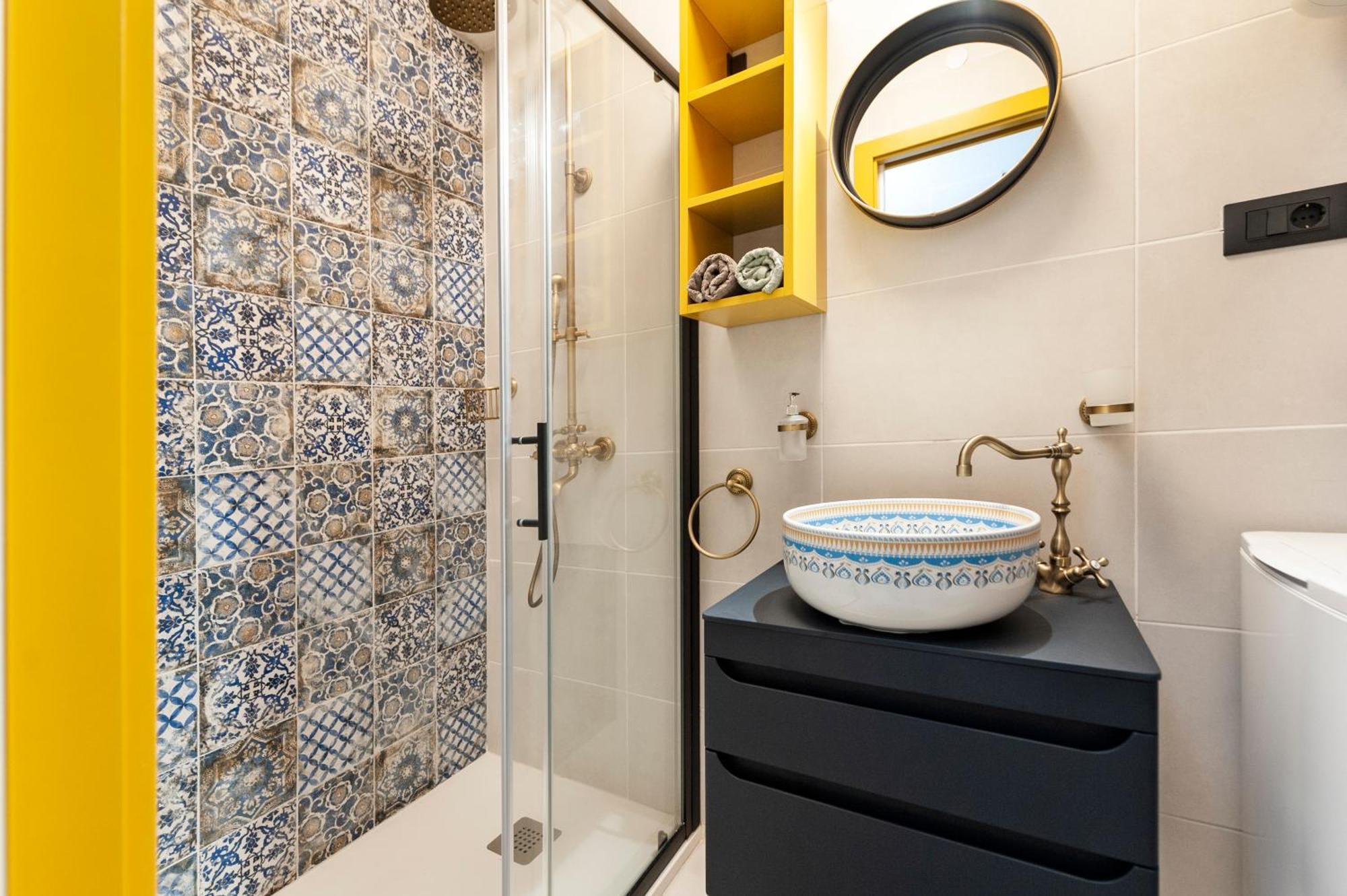 Apartman Paulina Rovinj Exterior photo